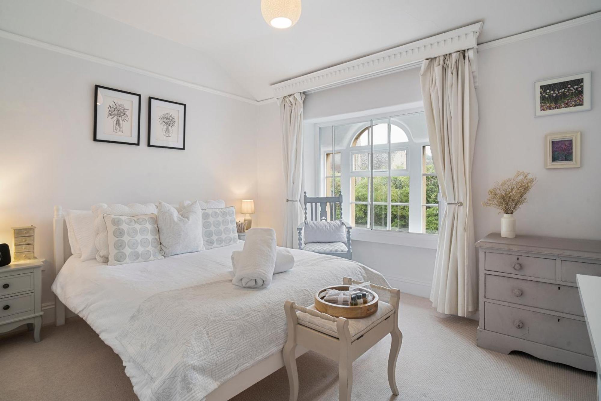 Pearl Cottage Блокли Экстерьер фото