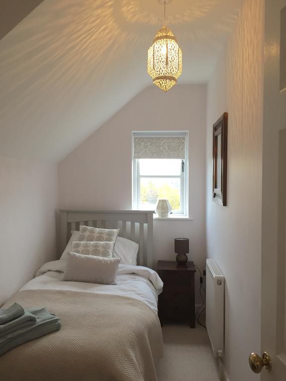 Pearl Cottage Блокли Экстерьер фото
