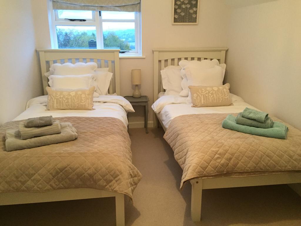 Pearl Cottage Блокли Экстерьер фото
