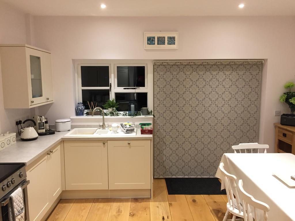 Pearl Cottage Блокли Экстерьер фото