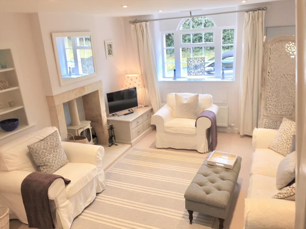 Pearl Cottage Блокли Экстерьер фото