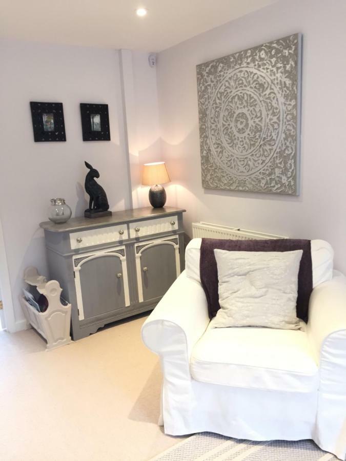 Pearl Cottage Блокли Экстерьер фото